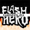 Flash Hero SWF Game